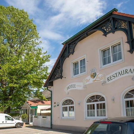 Self-Check-In Hotel Vinoq Mistelbach Exterior foto